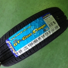 グッドイヤー　GT-エコステージ