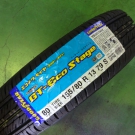 グッドイヤー　GT-エコステージ