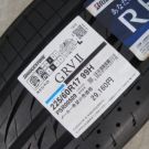 ブリヂストン　ＧＲＶⅡ