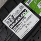ブリヂストン　ＥＸ２０ＲＶ