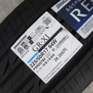 ブリヂストン　ＧＲ-ＸＩ