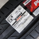 ブリヂストン　Ｓ００１