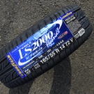 グッドイヤー　LS2000HBⅡ