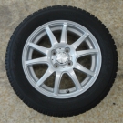 TOYO　ガリッドG4