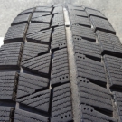 ブリヂストン　レボGZ