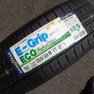 グッドイヤー　エフィシエントグリップエコEG01