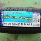 グッドイヤー　ＧＴエコステージ