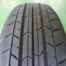 ヨコハマ　ブルーアースA34