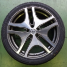 デュラターン　モッツォSTX