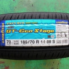 グッドイヤー　ＧＴエコステージ