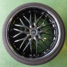 ヨコハマ　エコス　ES300