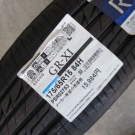 ブリヂストン　ＧＲ-ＸＩ