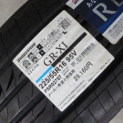 ブリヂストン　ＧＲ-ＸＩ