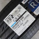 ブリヂストン　ＧＲ-ＸＩ