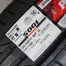 ブリヂストン　Ｓ００１