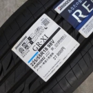 ブリヂストン　ＧＲ-ＸＩ