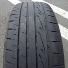 ブリヂストン　プレイズPZ-X