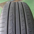 ヨコハマ　ブルーアースAE50