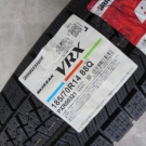 ブリヂストン　ブリザックＶＲＸ