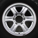 グッドイヤー　ラングラーＩＰ/Ｎ