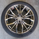 ヨコハマ　ブルーアースＲＶ-０２