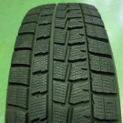 ダンロップ　ウインターマックスWM01