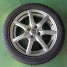 ヨコハマ　アイスガード　IG50