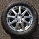 ブリヂストン　ブリザックVRX