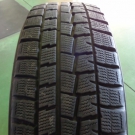 ダンロップ　ウインターマックスWM01