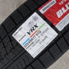 ブリヂストン　ブリザックＶＲＸ