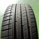 ミシュラン　パイロットスポーツ3