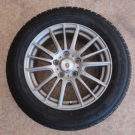 グッドイヤー　ZEA2