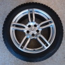 ダンロップ　ウィンターマックス01　