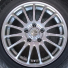 ブリヂストン　ブリザック　DMV1