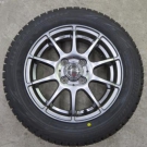 ブリヂストン　ブリザックＧＺ