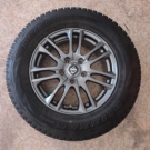 ブリヂストン　ブリザック ＤＭ-Ｖ1