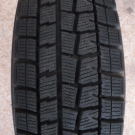 ダンロップ　ウィンターマックス01