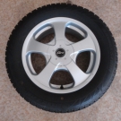 ブリヂストン　レボ2