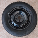 ヨコハマタイヤ　ＩＧ50プラス ①