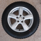 ヨコハマタイヤ　ＩＧ50プラス ②