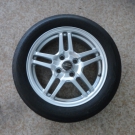 ブリヂストン エコピア ＥＸ-20