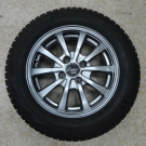 ブリヂストン　レボＧＺ