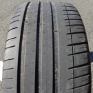 ミシュラン　パイロットスポーツ3