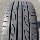 ダンロップ　ルマン4