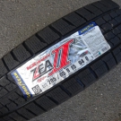 グッドイヤー　アイスナビ　ゼアⅡ