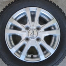 ピレリー　アイスコントロール