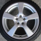 ブリヂストン　ブリザックREVO２