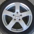 ブリヂストン　ブリザックＤＭ-Ｖ１