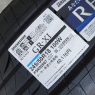 ブリヂストン　ＧＲ-ＸＩ
