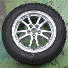 グッドイヤー　ナビ６